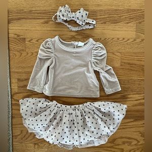 GAP 3-Piece Set